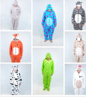 Pijama animales