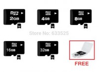 4gb 8gb 16gb 32gb tarjeta micro sd
