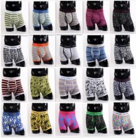 Boxers free Shipping