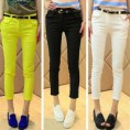 Pantalón Lápiz