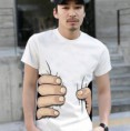 Camisa "Mano"