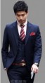 Traje Sencillo