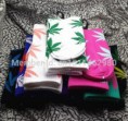 calcetines cannabis 